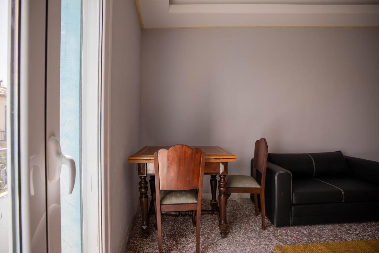 Athens Apartments Eksteriør bilde