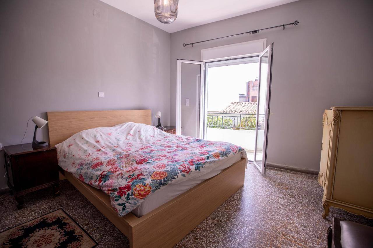 Athens Apartments Eksteriør bilde