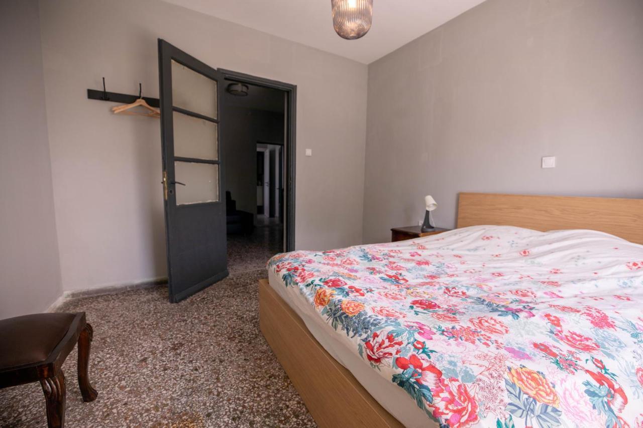 Athens Apartments Eksteriør bilde